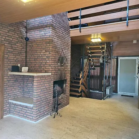 Chalet Wendt Mit Hallenbad Und Sauna * 오버스트도르프