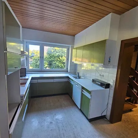 펜션 Chalet Wendt Mit Hallenbad Und Sauna *