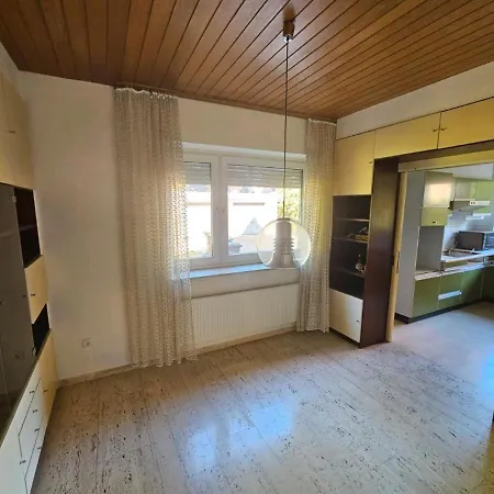 펜션 Chalet Wendt Mit Hallenbad Und Sauna *