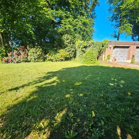 Chalet Wendt Mit Hallenbad Und Sauna *